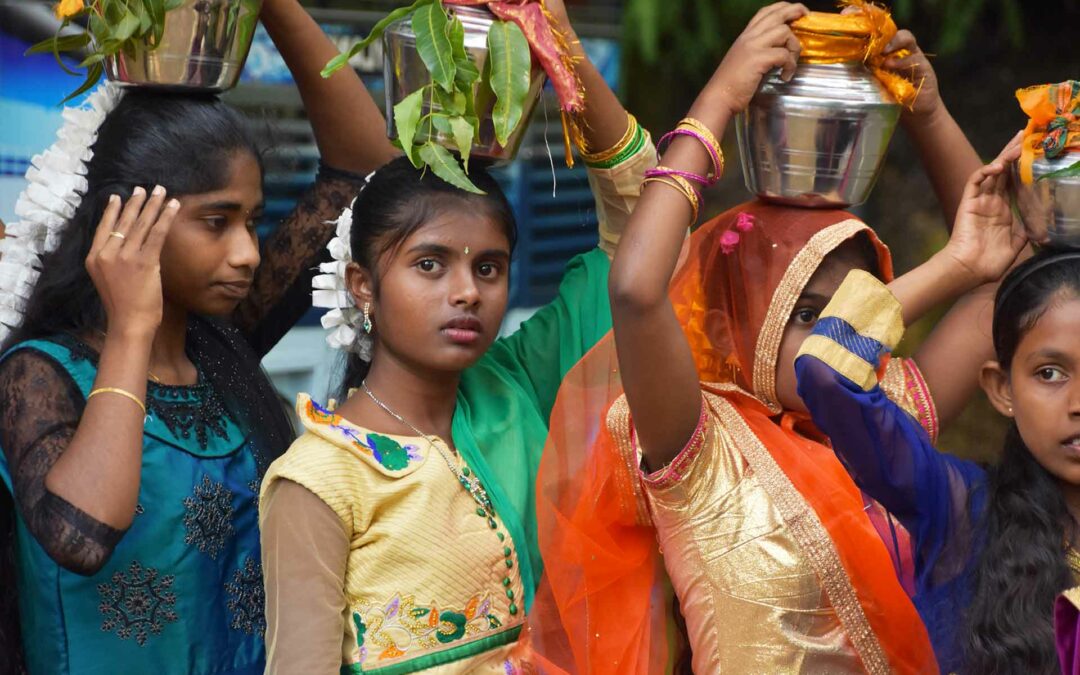 Viaggio fotografico in Sri Lanka
