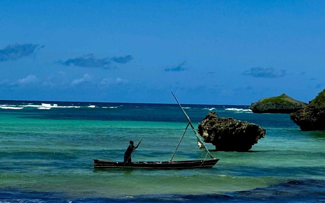Viaggio fotografico e scrittura in Kenya