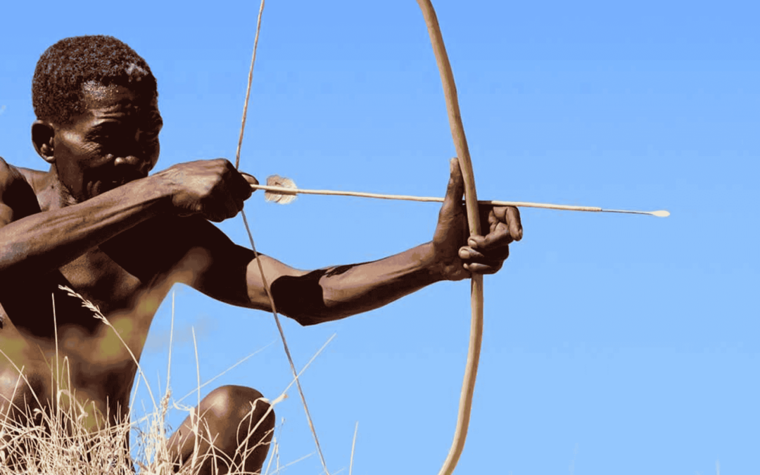Viaggio fotografico in Namibia